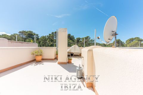 Villa a Cala Tarida, Ibiza, Cala Tarida - € 795.000 | Ref: CVE074 - foto 28